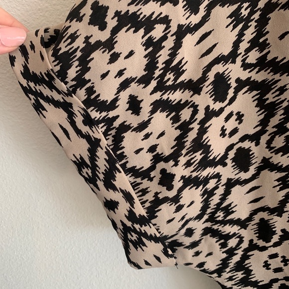 Lush Oversized Top - Picture 3 of 4